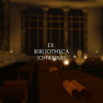 Library of Iohannes