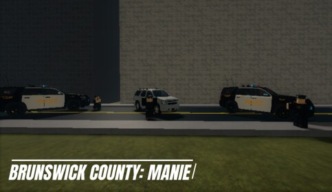 {BETA} Brunswick County Roleplay {NOW ACTIVE}