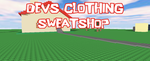 Devs Clothing SweatShop