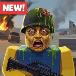 Zombie Legends 💀 icon