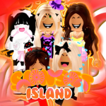 - sunset island -