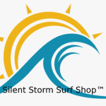 Silent Storm Surf Shop TM