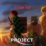 Slayers Value List