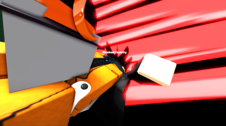 [KJ] 20-20-20 DropKick Testing screenshot 1