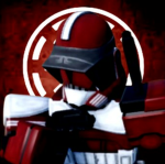 [RGAR] Coruscant Guard