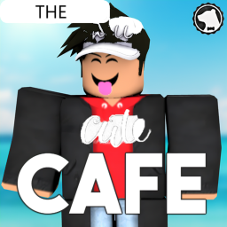(REMASTERD) The Cute Cafe