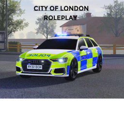 UK:RP City Of London