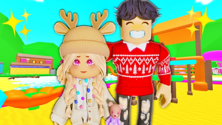 Adopt and Raise screenshot 1