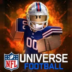 [🔥SZN1] NFL Universe Football