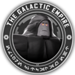 ᅠNew Galactic Empire