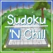 Sudoku 'N Chill [BETA] icon