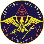 Unusual Incidents Unitᅠᅠᅠ