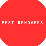 Pest Removers!