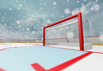 [NHA] Game Rink