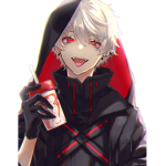 ralph the demon master