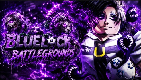 [🧟LORENZO REFRESH🧟] Blue Lock: Battle Grounds