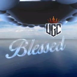 Blessed UGC