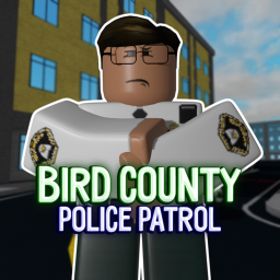 [ DISCONTINUED ] Bird County Police Patrol