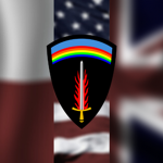 Supreme Allied Headquarters ############# Force