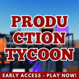Production Tycoon