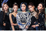 k-pop fan club (only real fans)