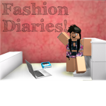 ☁︎ Fashion Diaries ☁︎
