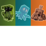 Minecraft Should add copper golem!!!
