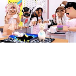 charley world