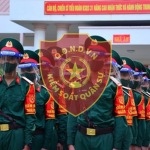 POVS | Military Police