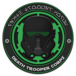 「 Death Trooper Corps 」
