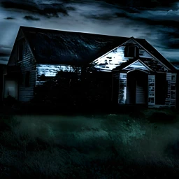 Survive The MONSTERS Hiding Game (RP)+(WIP) !!! icon