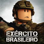 Exercito Brasileiro Lu-Vi