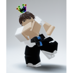 T MrMe Clan