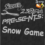 Snow with games!