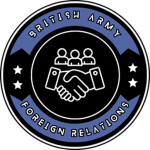 |*BA*| Foreign Relations