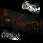 Forsaken Legacy [TT REWORK VER]