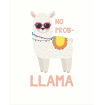 Llama BFF