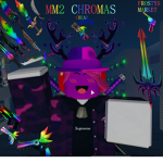 Frosty Clothing!!