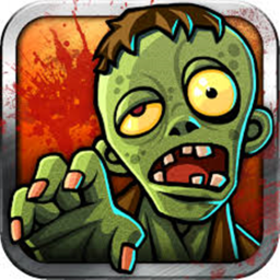 [NEW] ZOMBIE  WAR!!