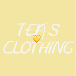 Tea's clothing home storee