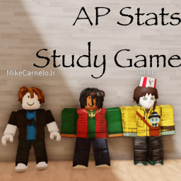 AP Stats/Statistics Study Game