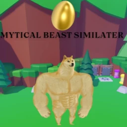 Mythical Beast Similater💥 icon