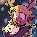 Cute pumpkins