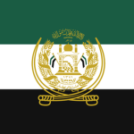 Federal Republic of Afghanistan