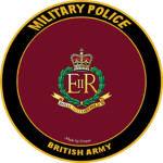 [BA] Royal Military Police [REG]