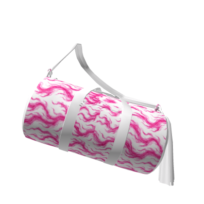 Bolso flama pink Roblox item