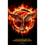 The Hunger games-for fans