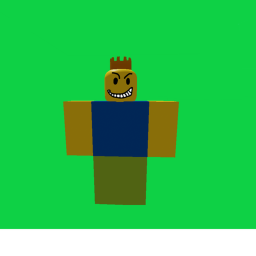 STOP KING NOOB FROM DESTROY WORLD! Adventure Obby