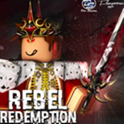 Rebel Redemption Test Server icon