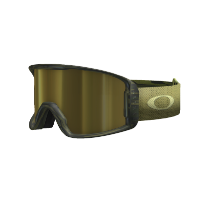 Gold Medal Goggles thumbnail